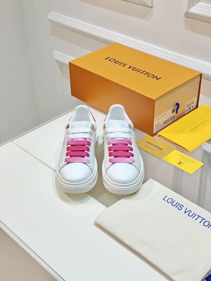 Louis Vuitton Sneakers